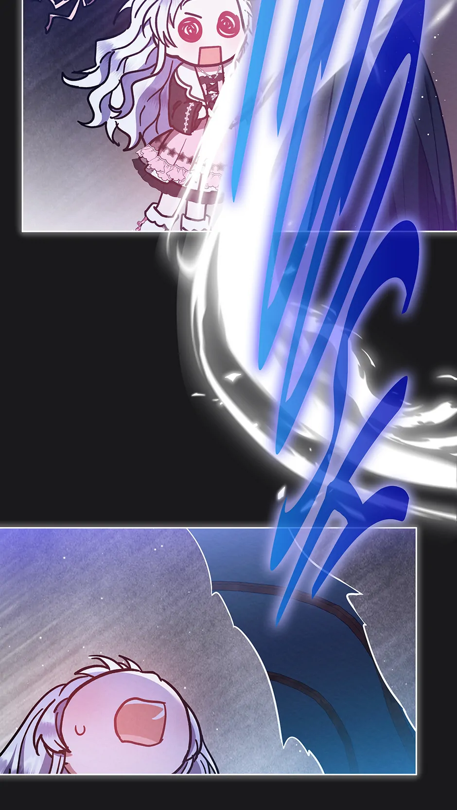Lady Baby Is a Revenge Maker chapter 49 page 40