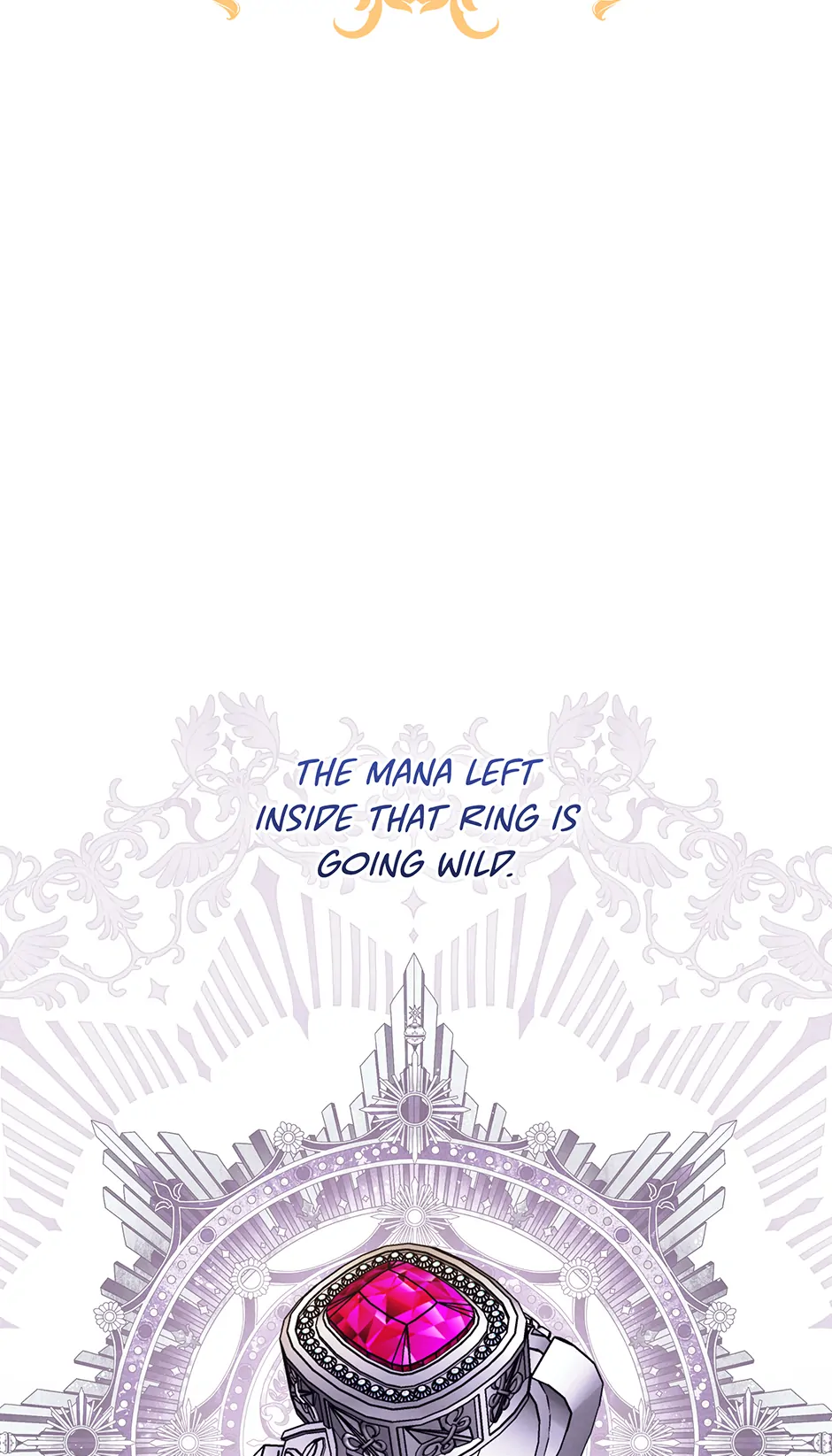 Lady Baby Is a Revenge Maker chapter 49 page 50