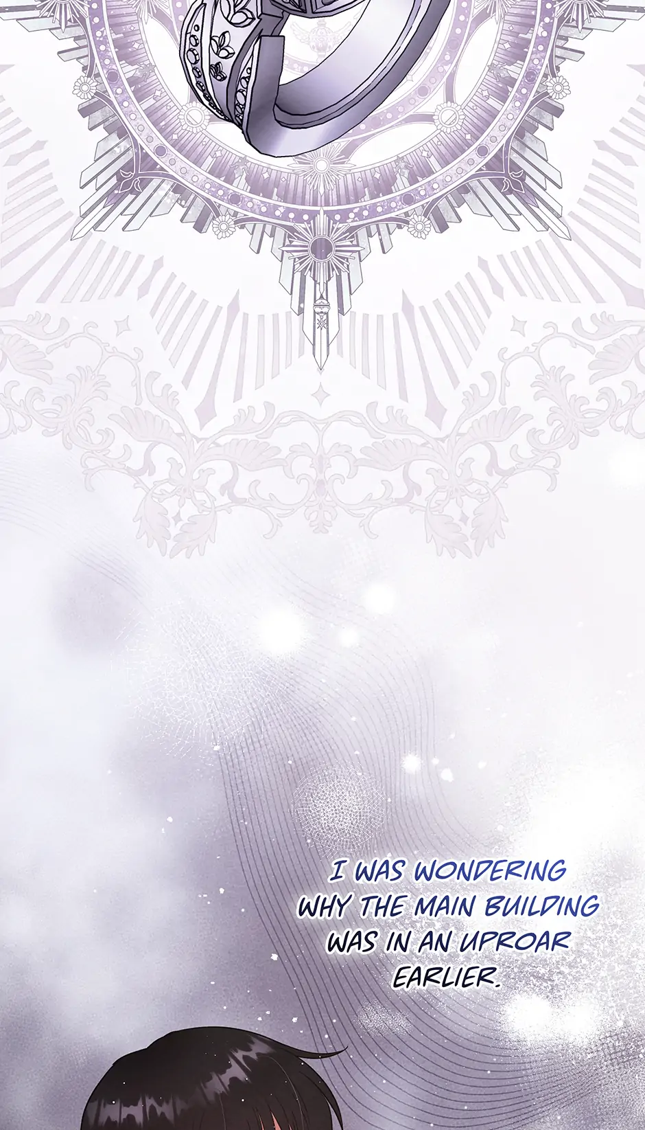 Lady Baby Is a Revenge Maker chapter 49 page 51