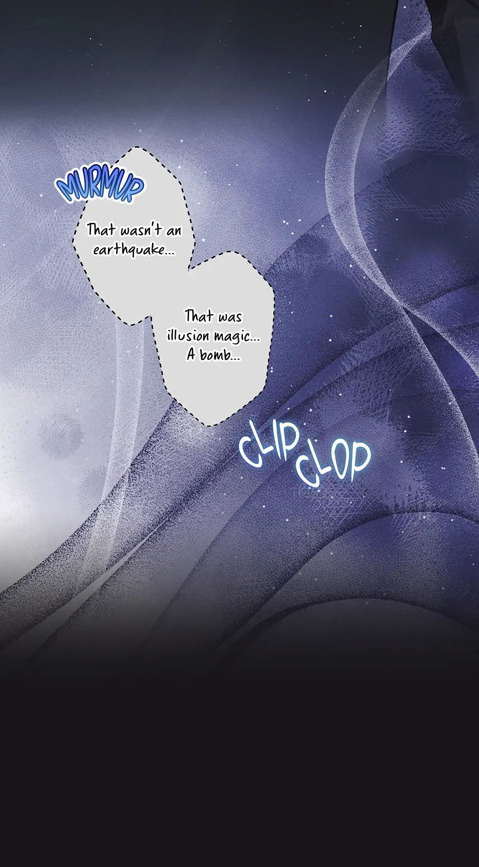 Lady Baby Is a Revenge Maker chapter 49 page 55