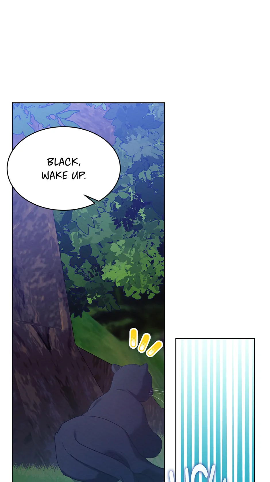 Lady Baby Is a Revenge Maker chapter 49 page 60