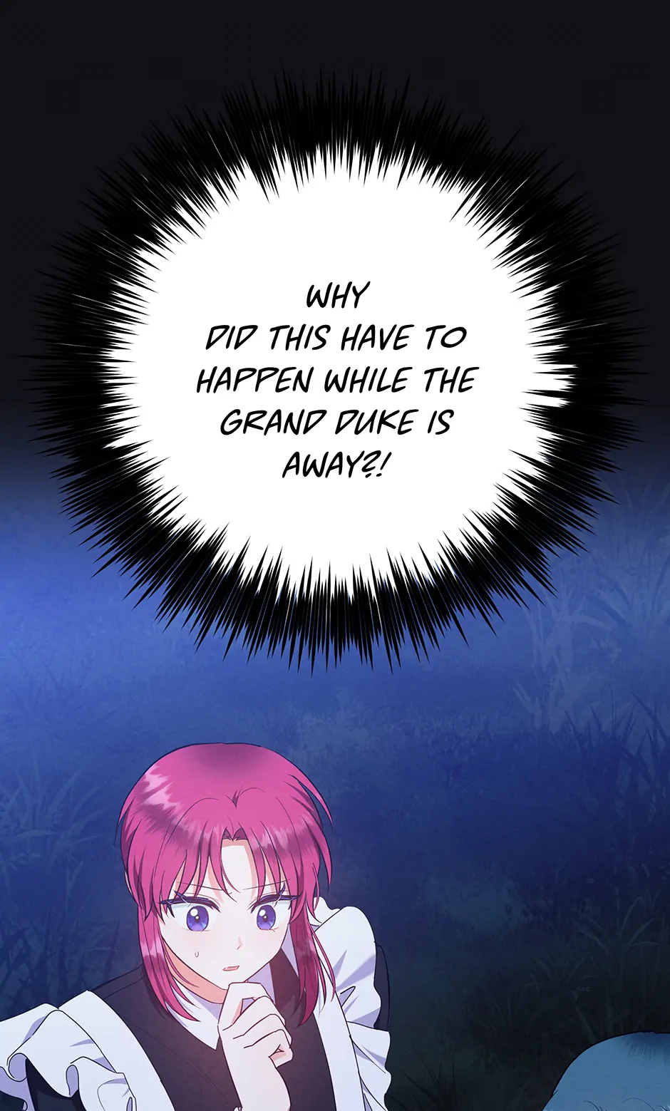 Lady Baby Is a Revenge Maker chapter 49 page 66