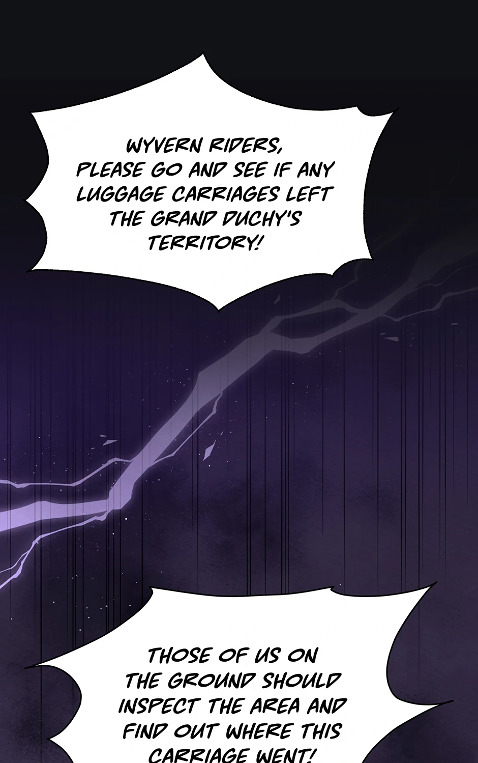 Lady Baby Is a Revenge Maker chapter 49 page 70