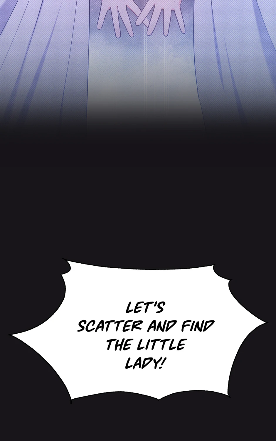 Lady Baby Is a Revenge Maker chapter 49 page 72