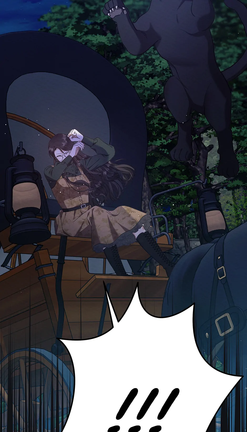 Lady Baby Is a Revenge Maker chapter 49 page 78