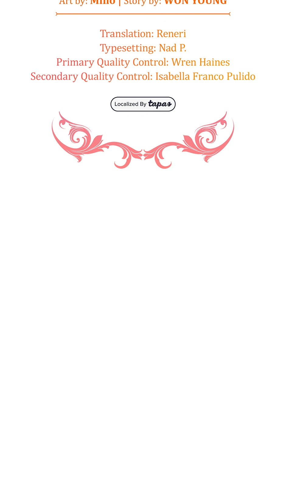 Lady Baby Is a Revenge Maker chapter 51 page 14