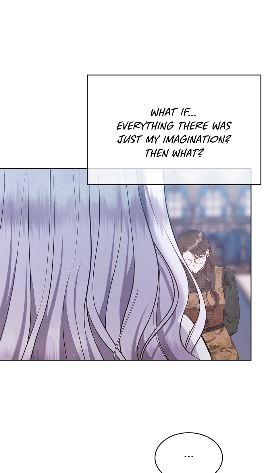 Lady Baby Is a Revenge Maker chapter 51 page 17