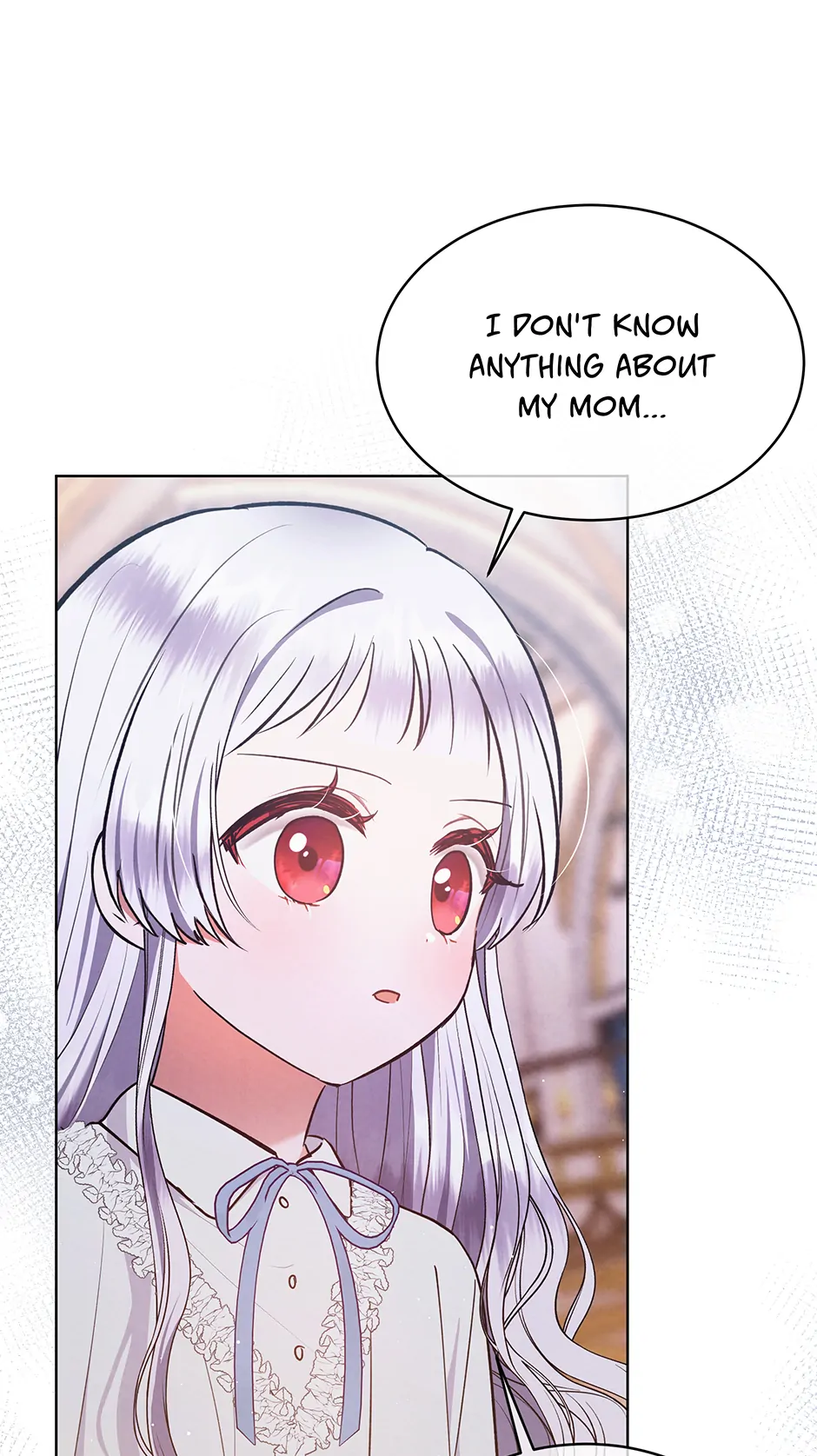 Lady Baby Is a Revenge Maker chapter 51 page 22