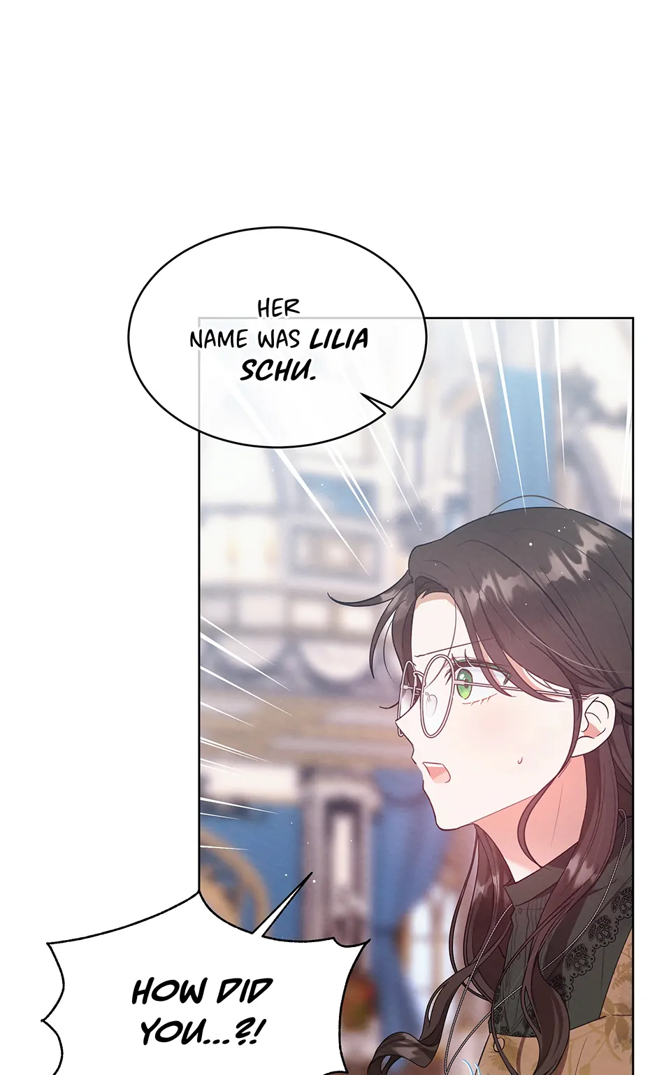 Lady Baby Is a Revenge Maker chapter 51 page 25