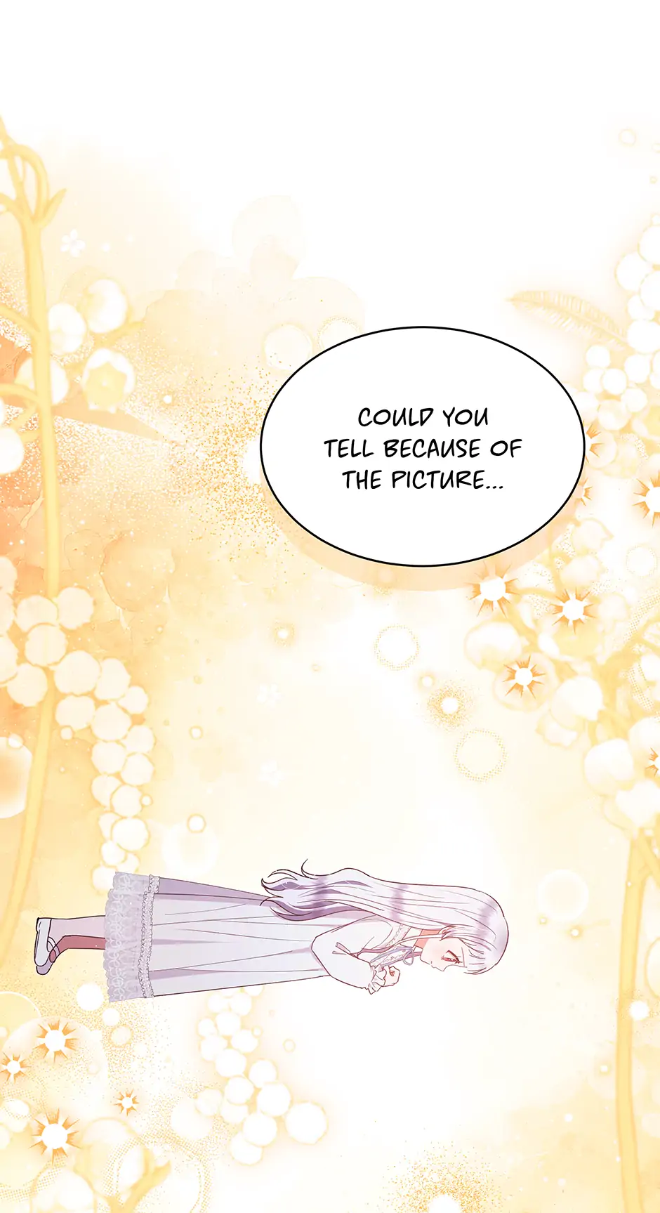 Lady Baby Is a Revenge Maker chapter 51 page 42