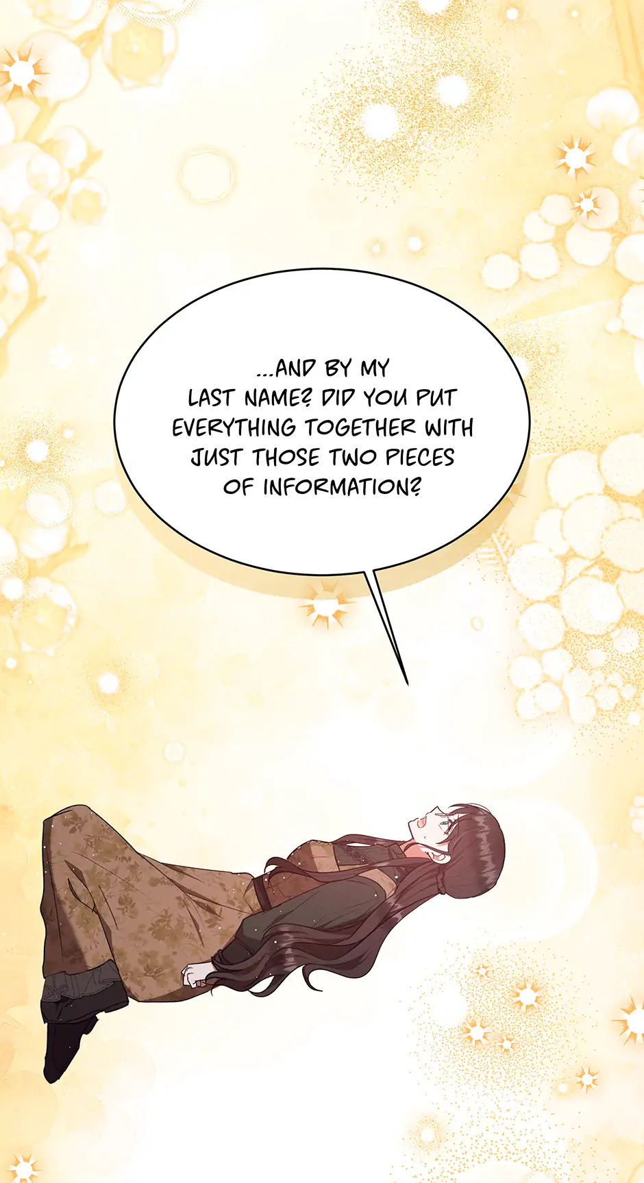 Lady Baby Is a Revenge Maker chapter 51 page 43