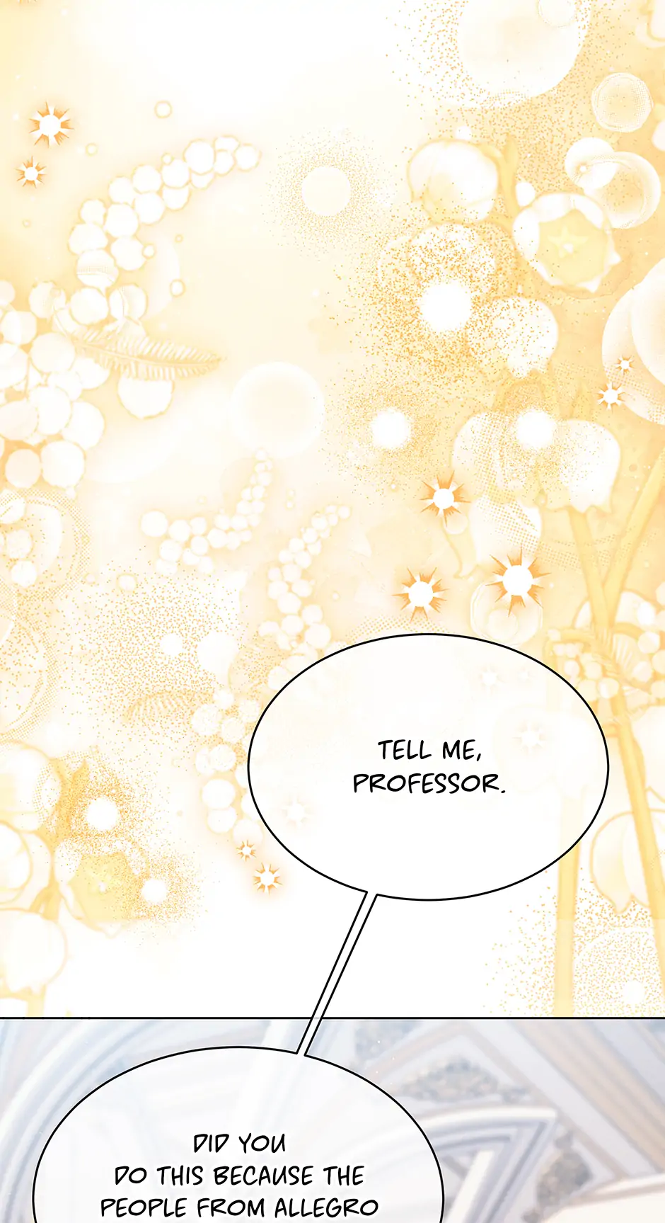 Lady Baby Is a Revenge Maker chapter 51 page 44