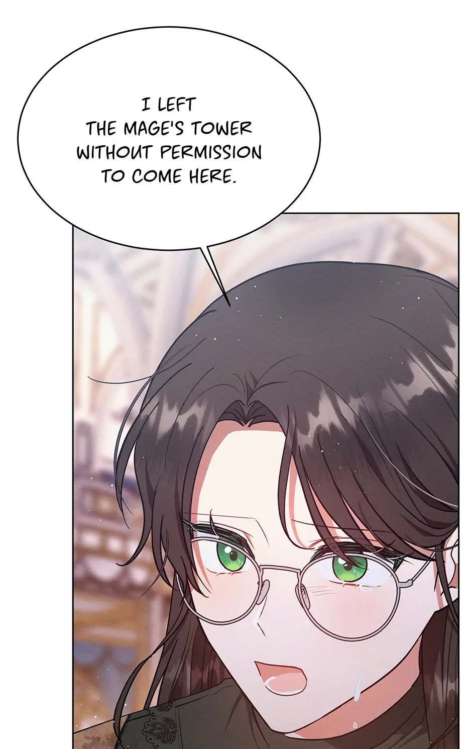 Lady Baby Is a Revenge Maker chapter 51 page 46