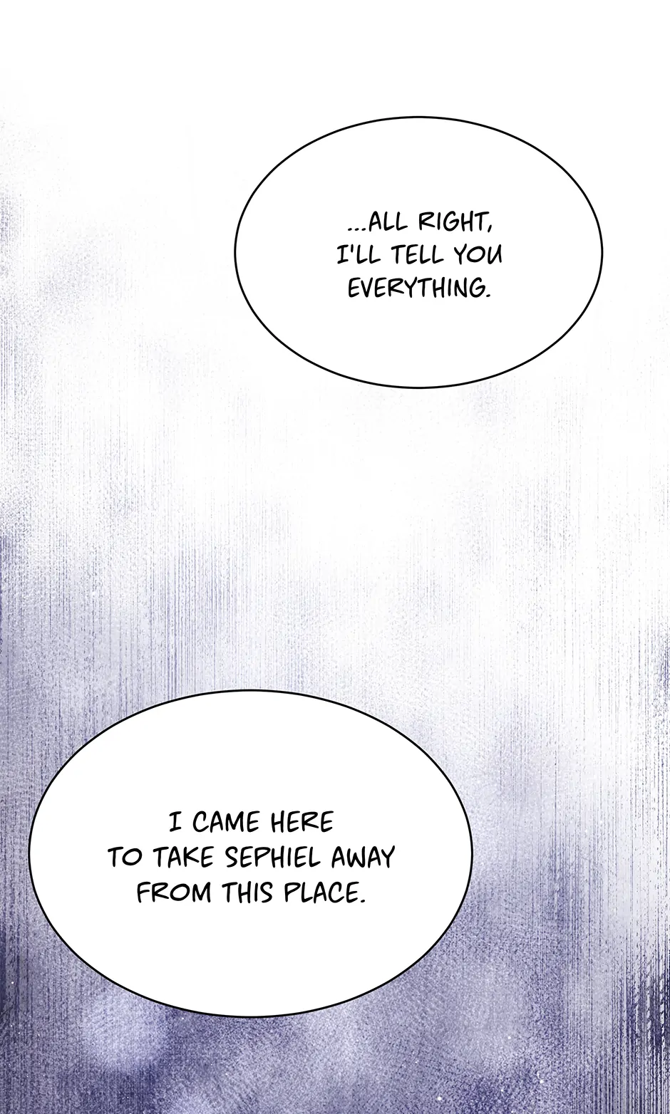 Lady Baby Is a Revenge Maker chapter 51 page 48