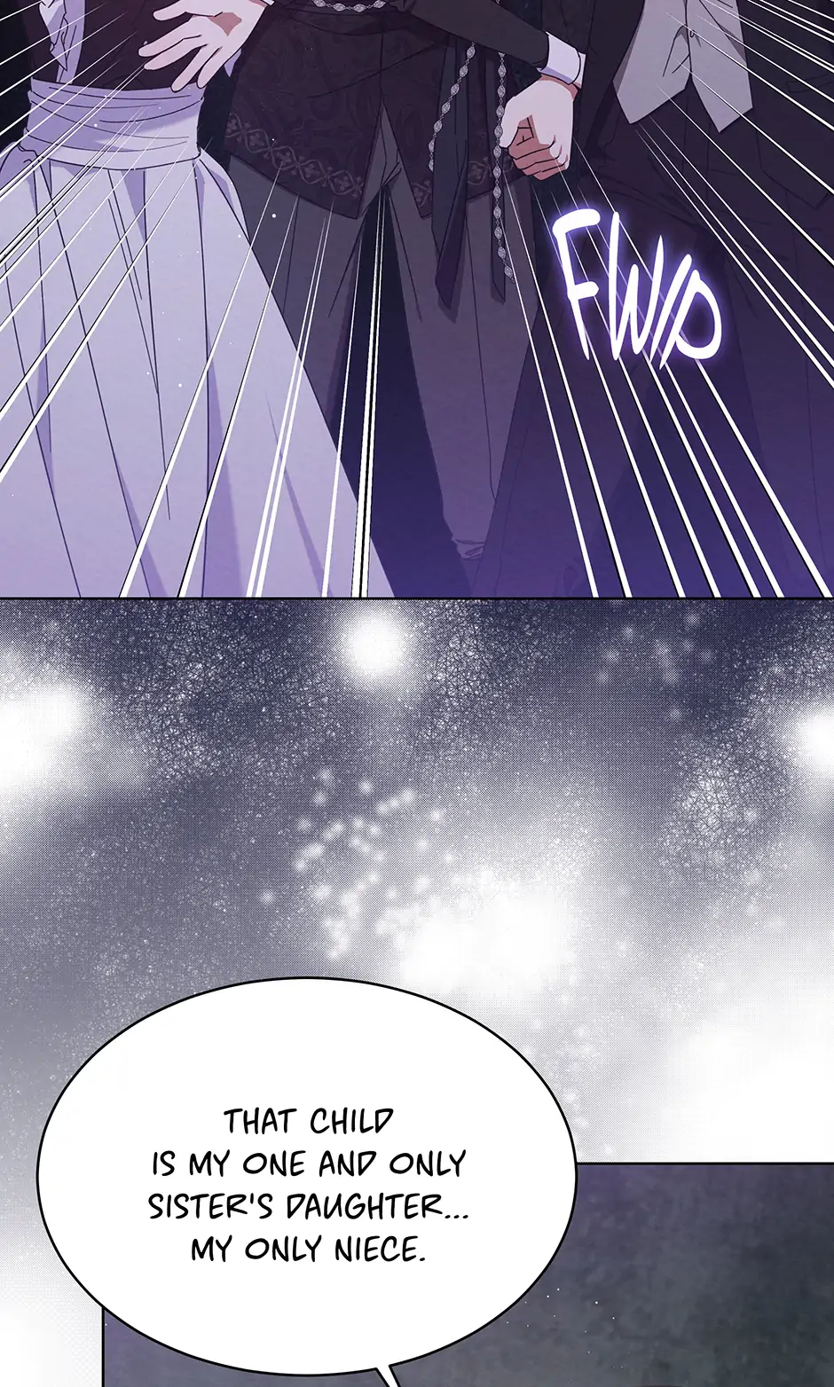 Lady Baby Is a Revenge Maker chapter 51 page 50