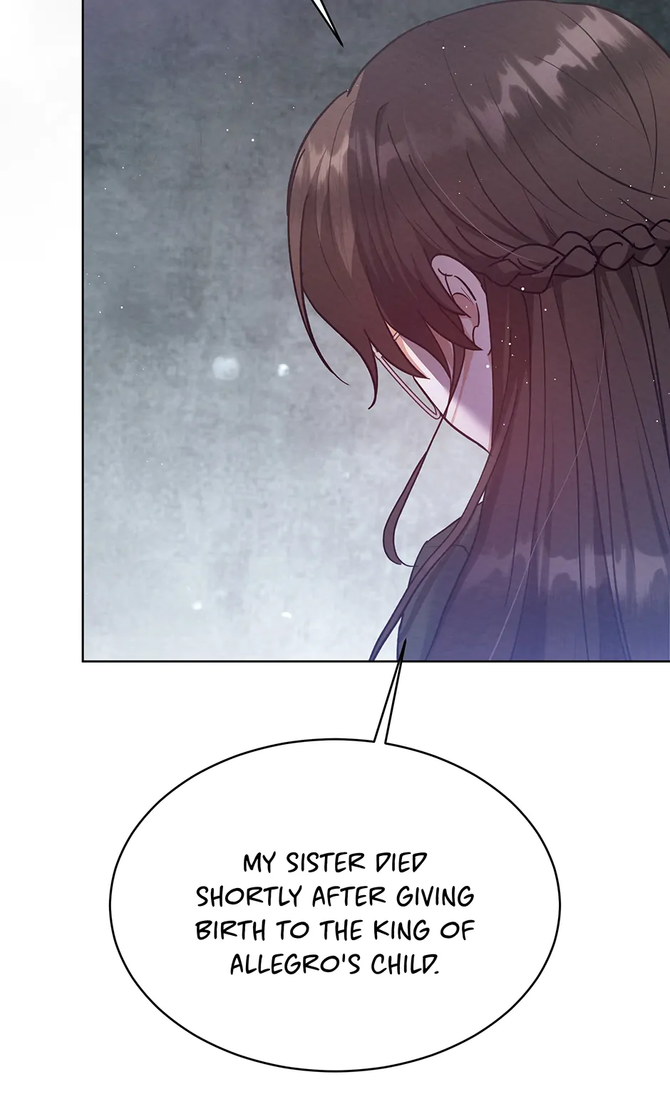 Lady Baby Is a Revenge Maker chapter 51 page 51