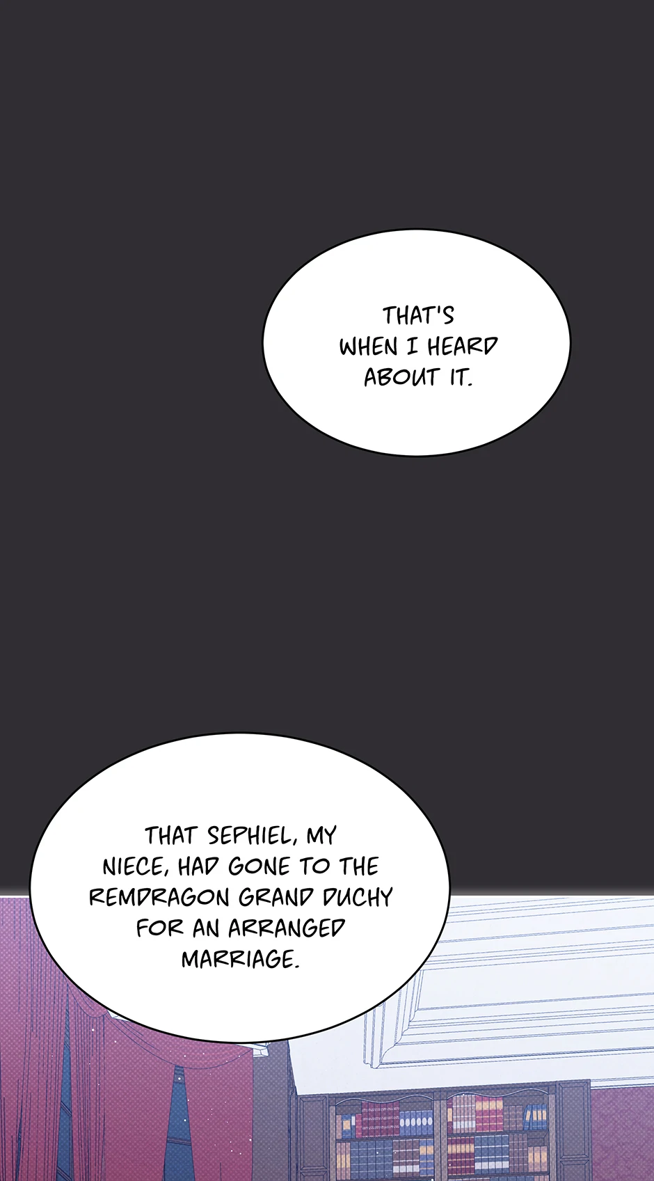 Lady Baby Is a Revenge Maker chapter 51 page 53