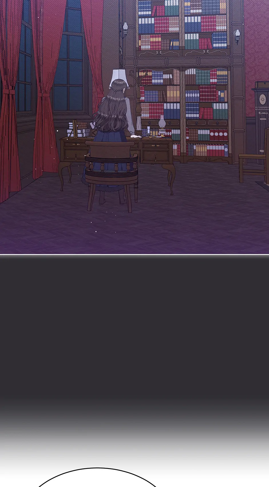 Lady Baby Is a Revenge Maker chapter 51 page 54