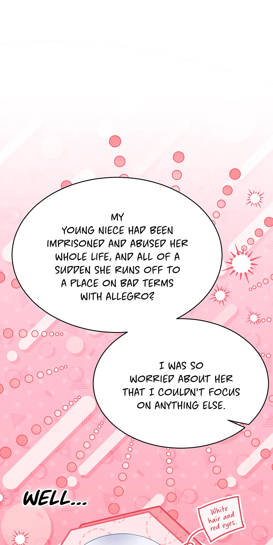 Lady Baby Is a Revenge Maker chapter 51 page 56