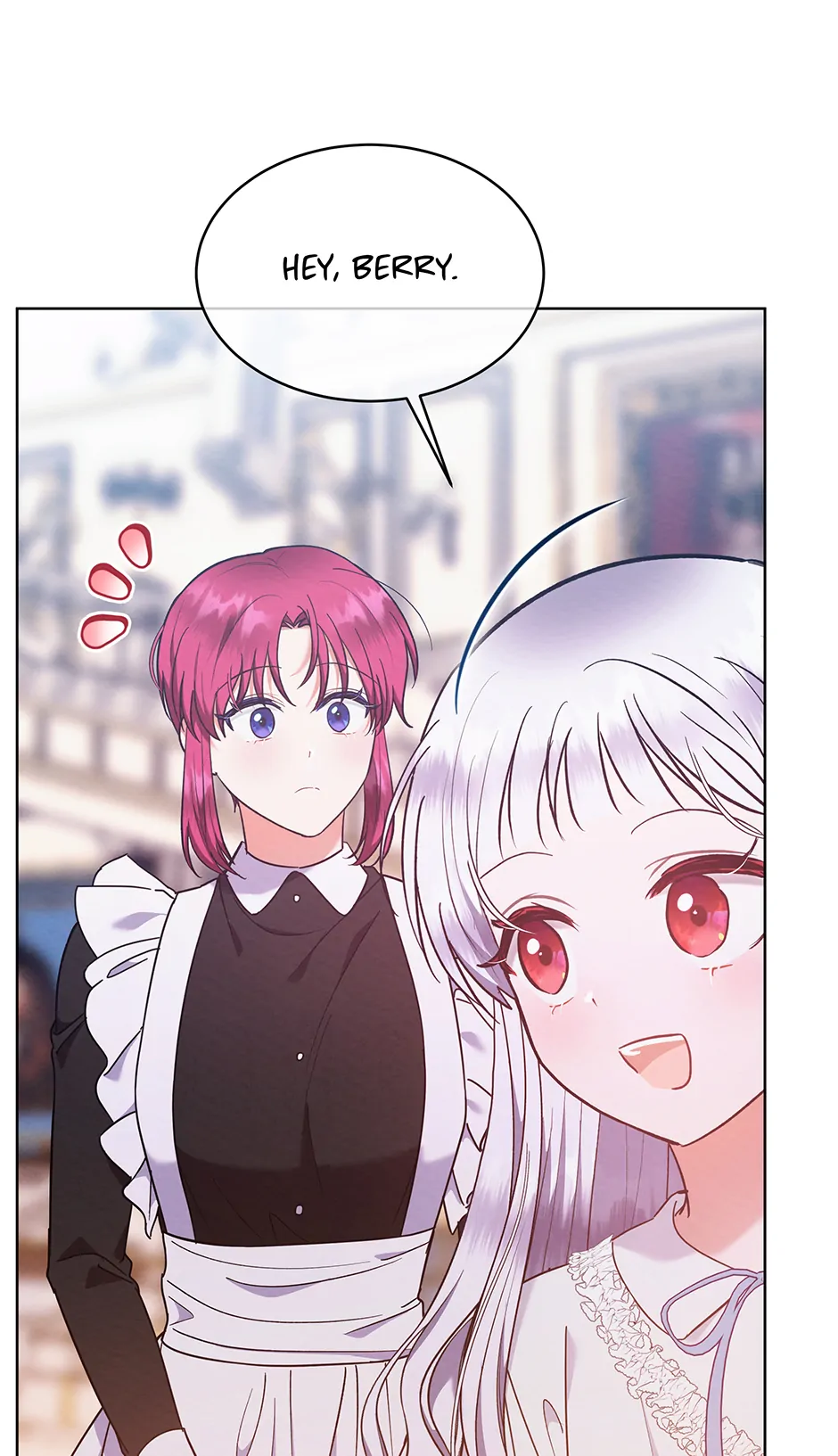 Lady Baby Is a Revenge Maker chapter 51 page 60