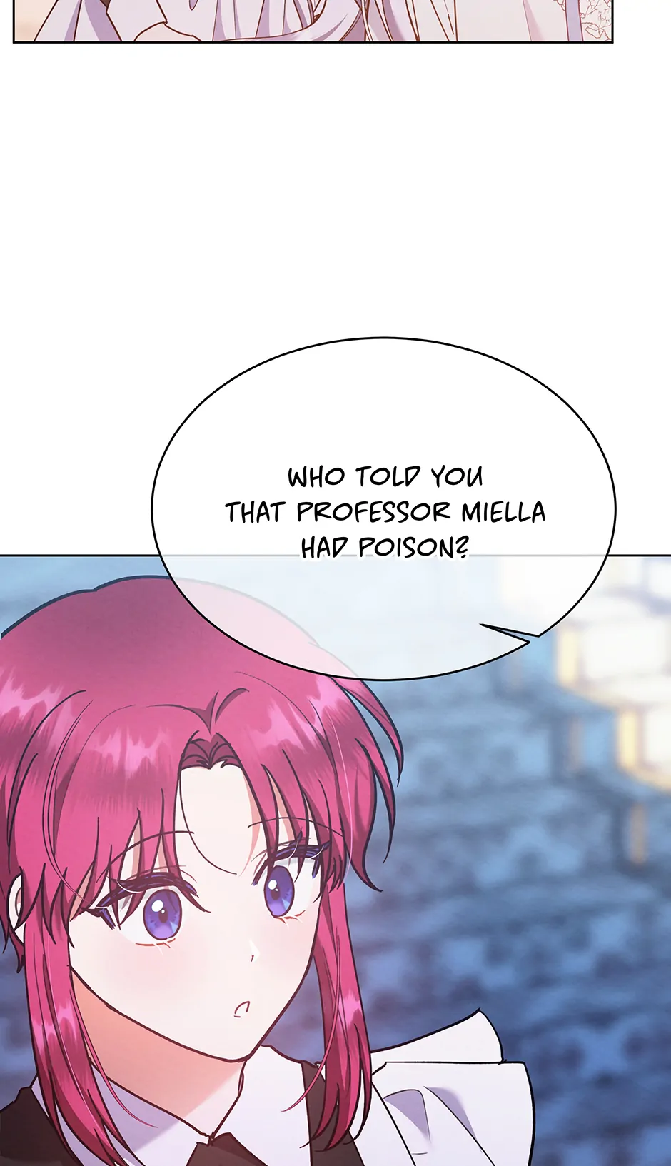 Lady Baby Is a Revenge Maker chapter 51 page 61