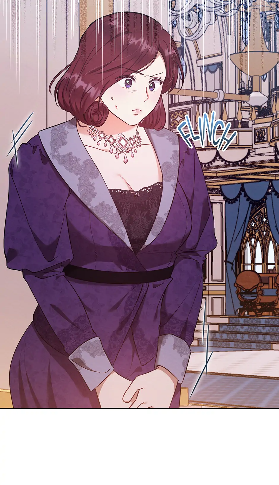 Lady Baby Is a Revenge Maker chapter 51 page 63