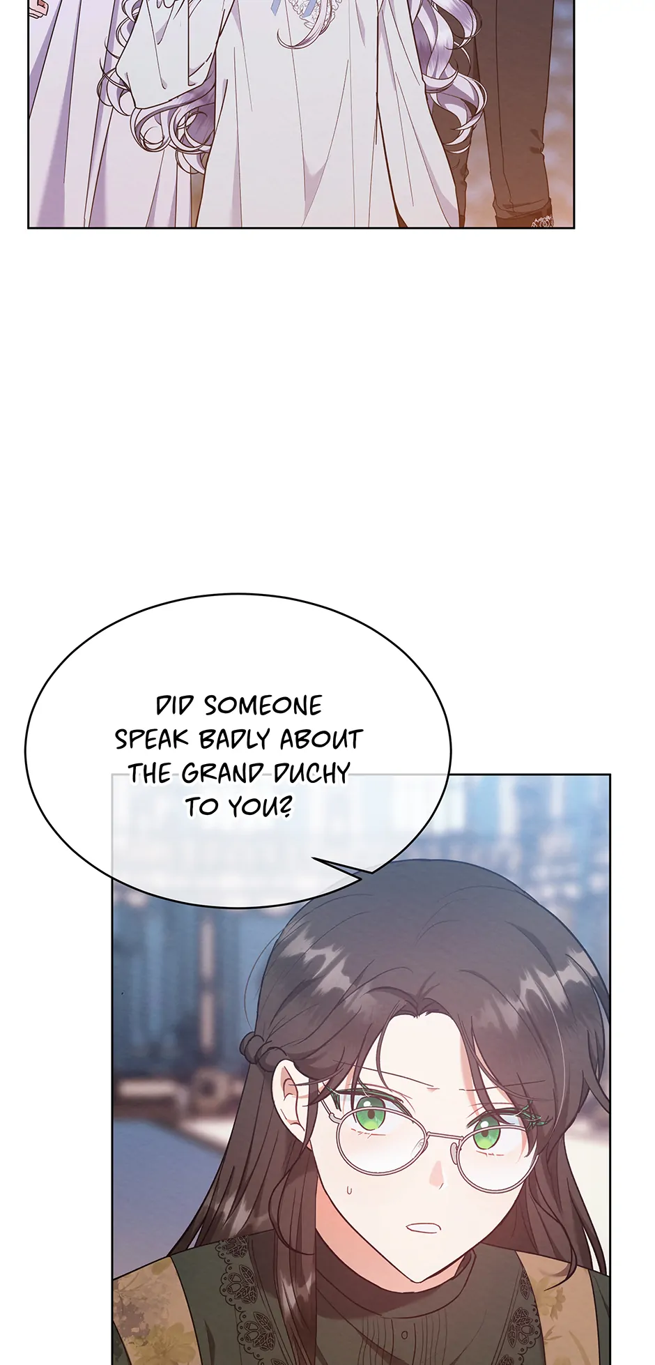 Lady Baby Is a Revenge Maker chapter 51 page 65