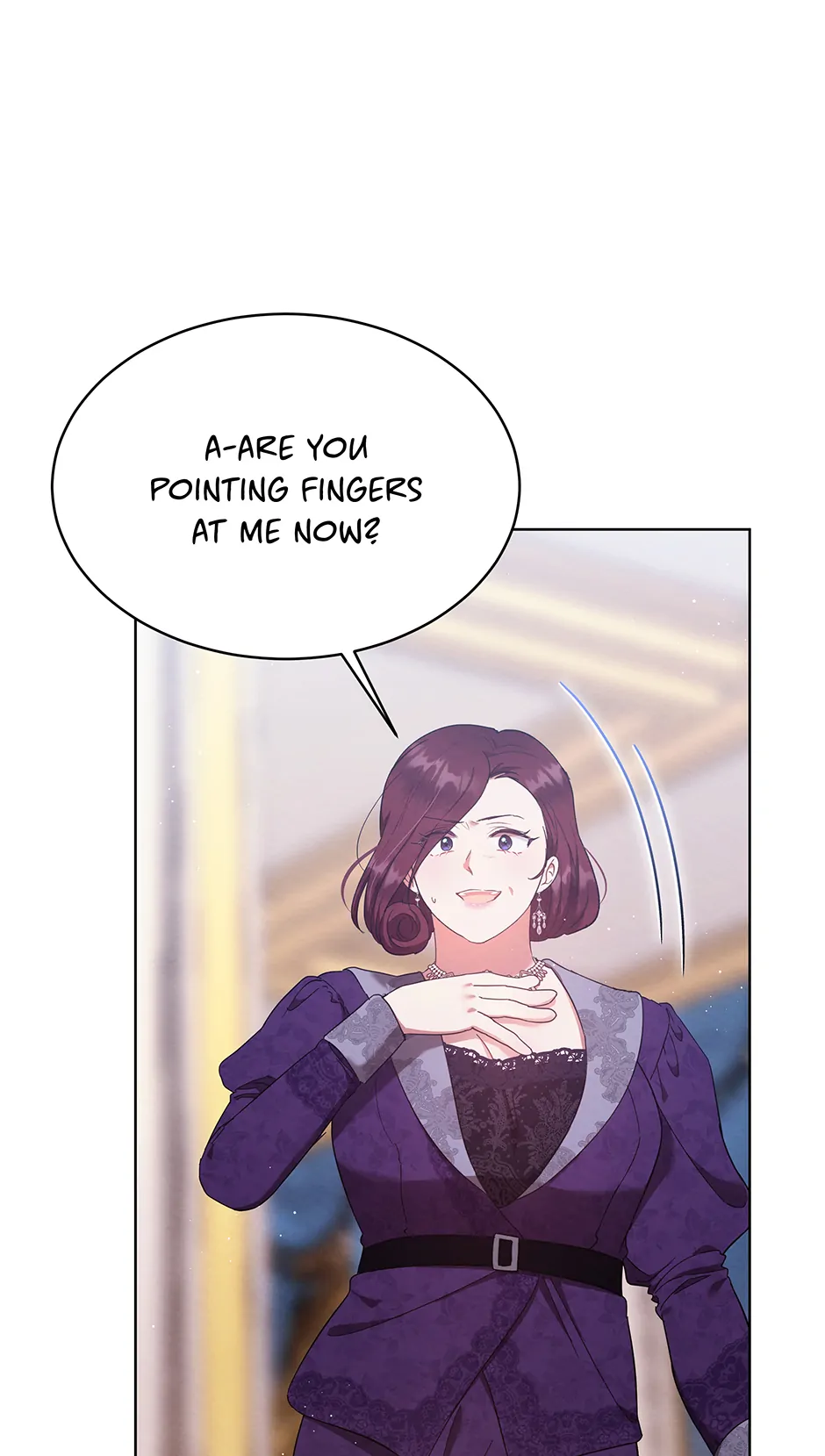 Lady Baby Is a Revenge Maker chapter 51 page 68