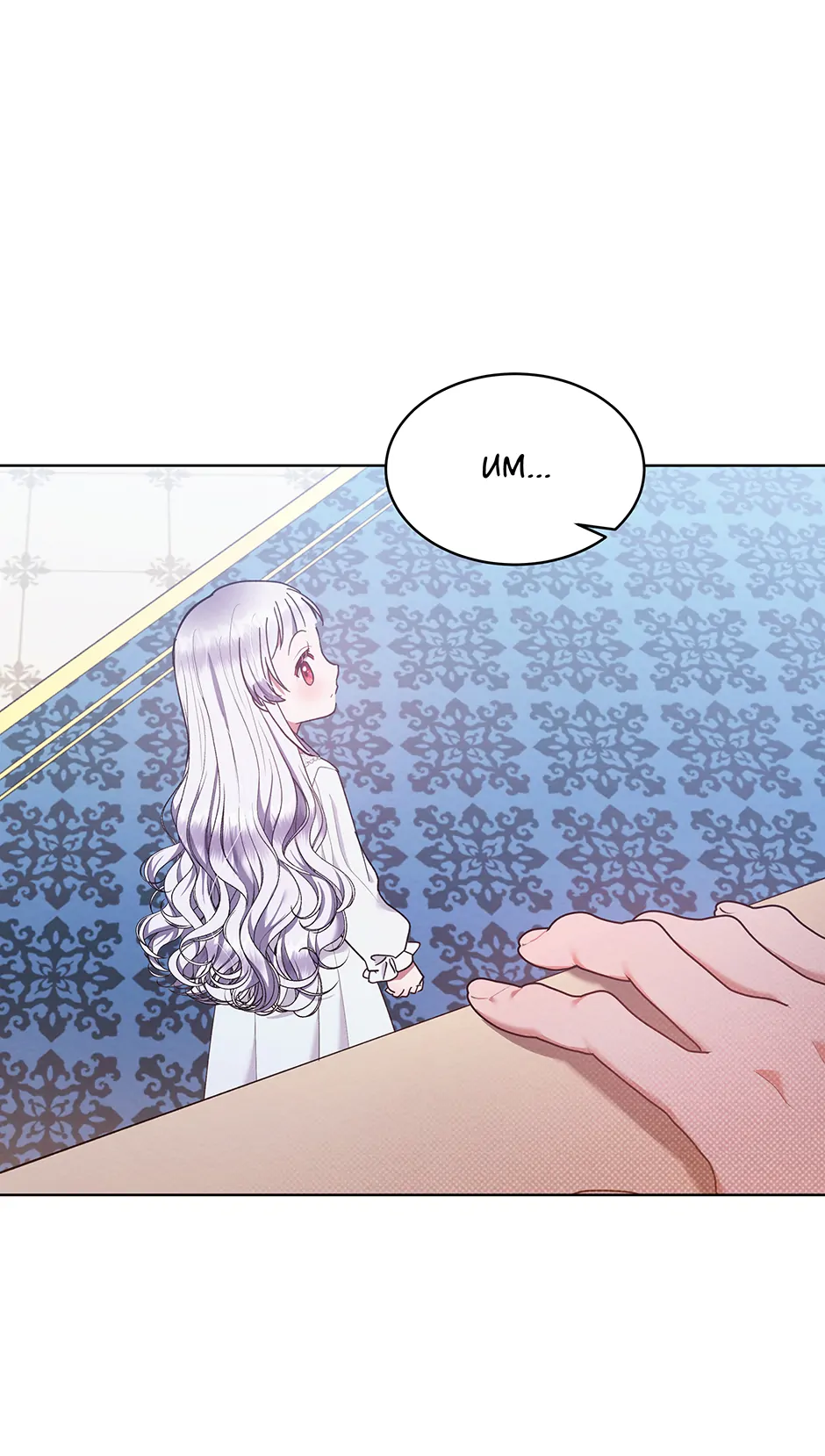 Lady Baby Is a Revenge Maker chapter 51 page 71