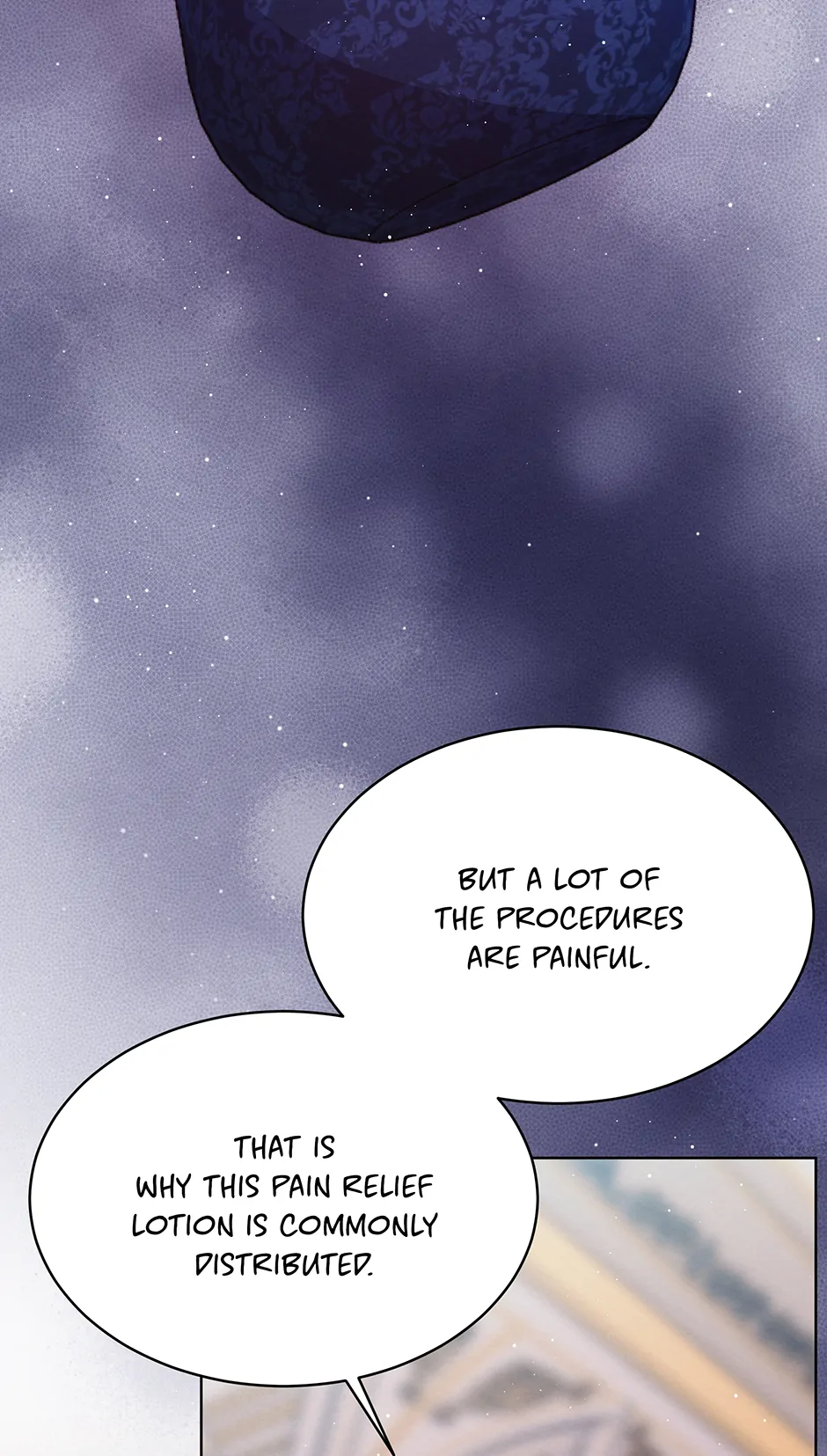 Lady Baby Is a Revenge Maker chapter 52 page 2