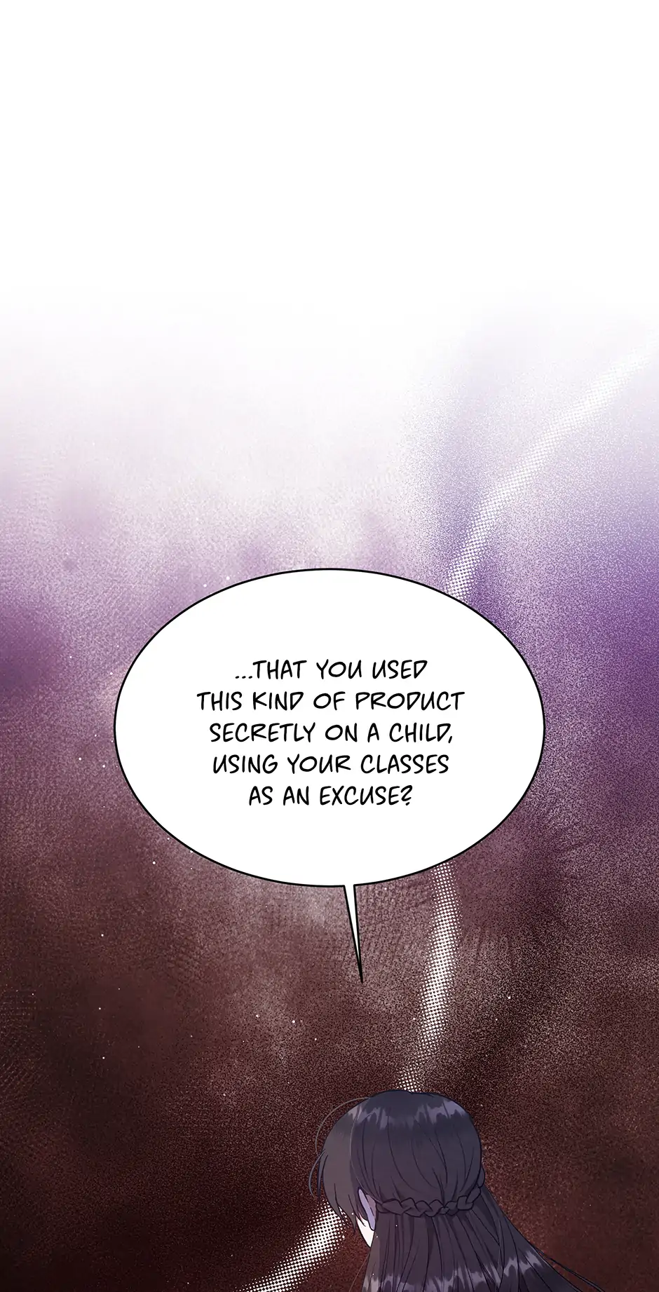 Lady Baby Is a Revenge Maker chapter 52 page 8