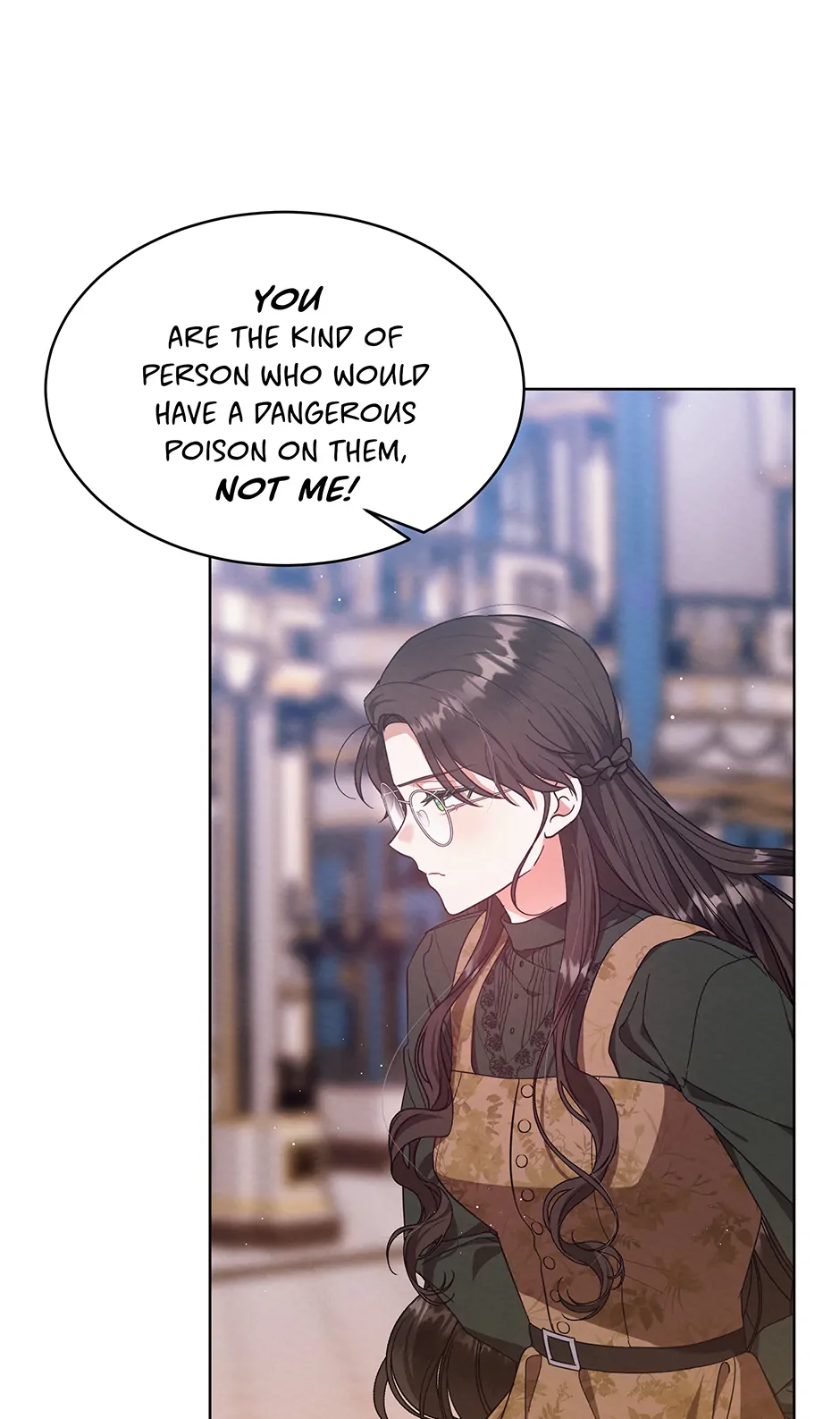Lady Baby Is a Revenge Maker chapter 52 page 11