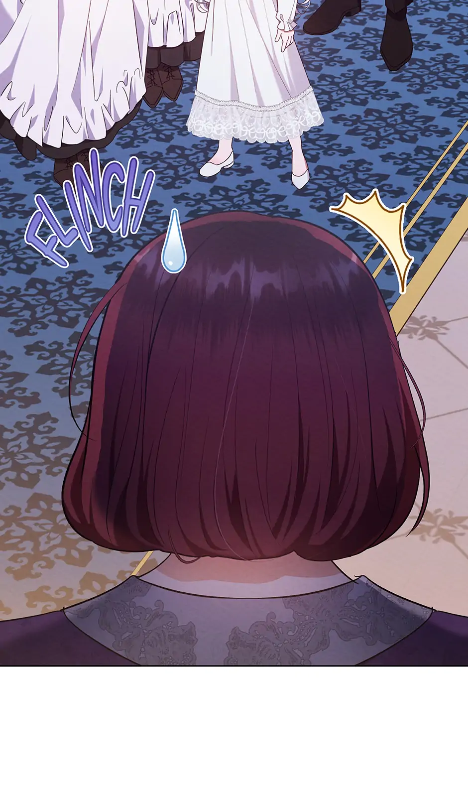 Lady Baby Is a Revenge Maker chapter 52 page 14