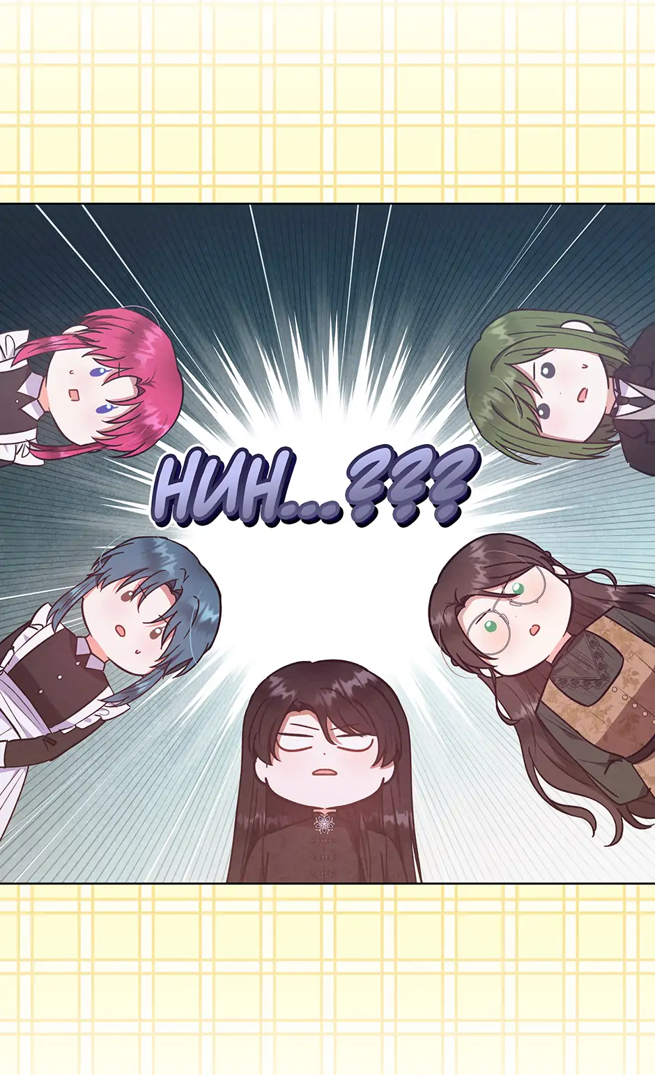 Lady Baby Is a Revenge Maker chapter 52 page 16