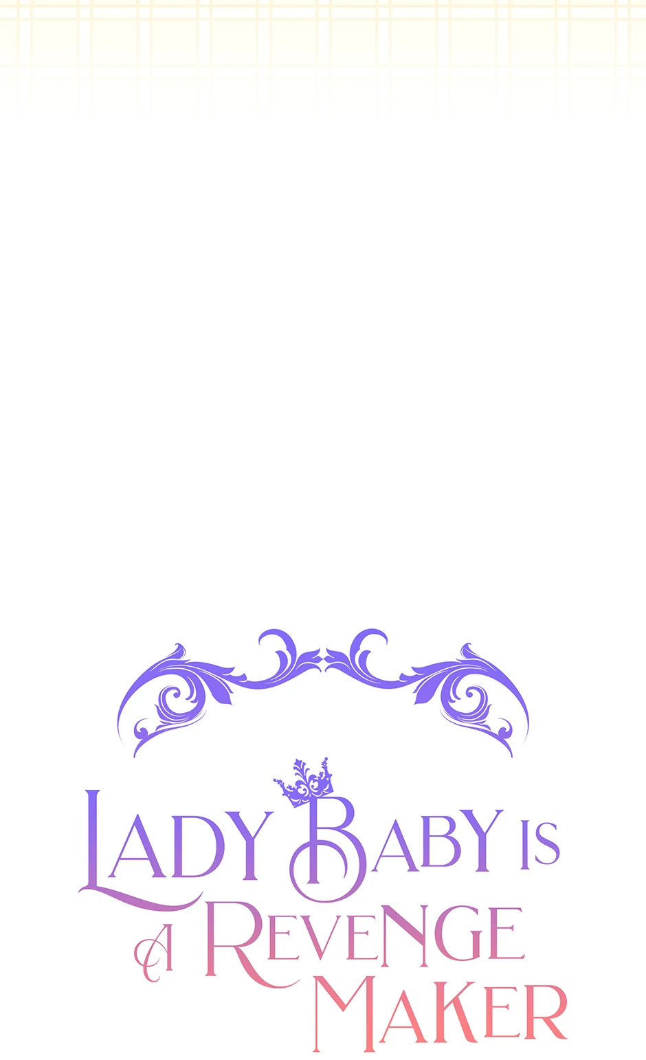 Lady Baby Is a Revenge Maker chapter 52 page 17