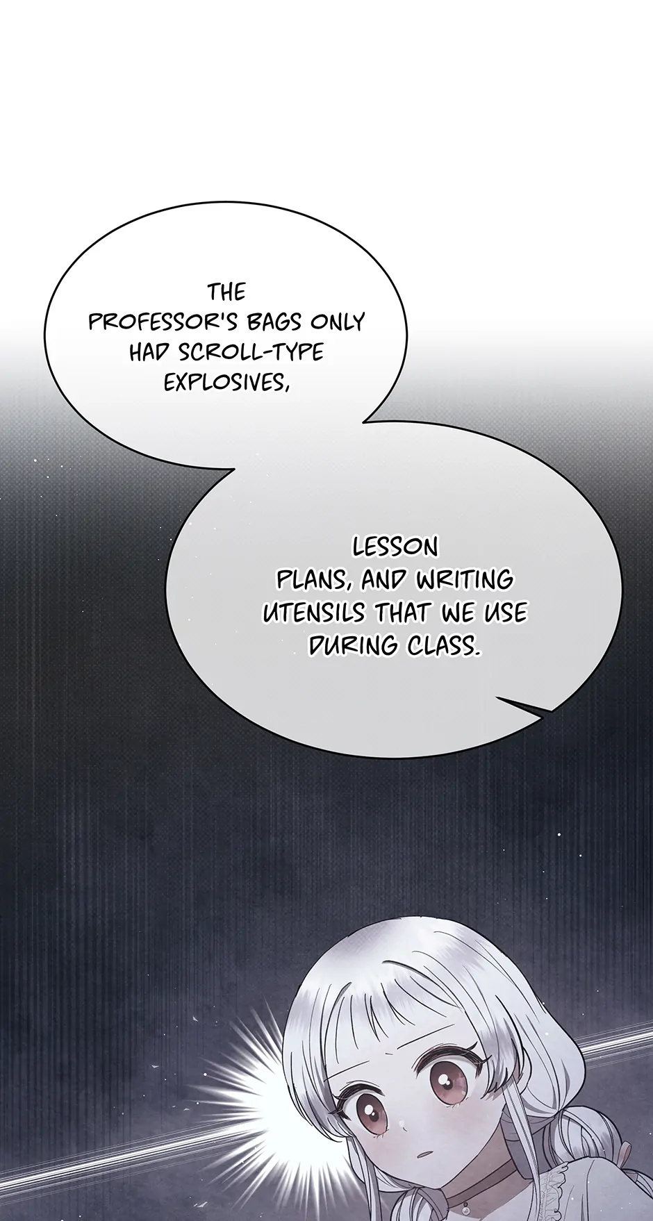 Lady Baby Is a Revenge Maker chapter 52 page 19