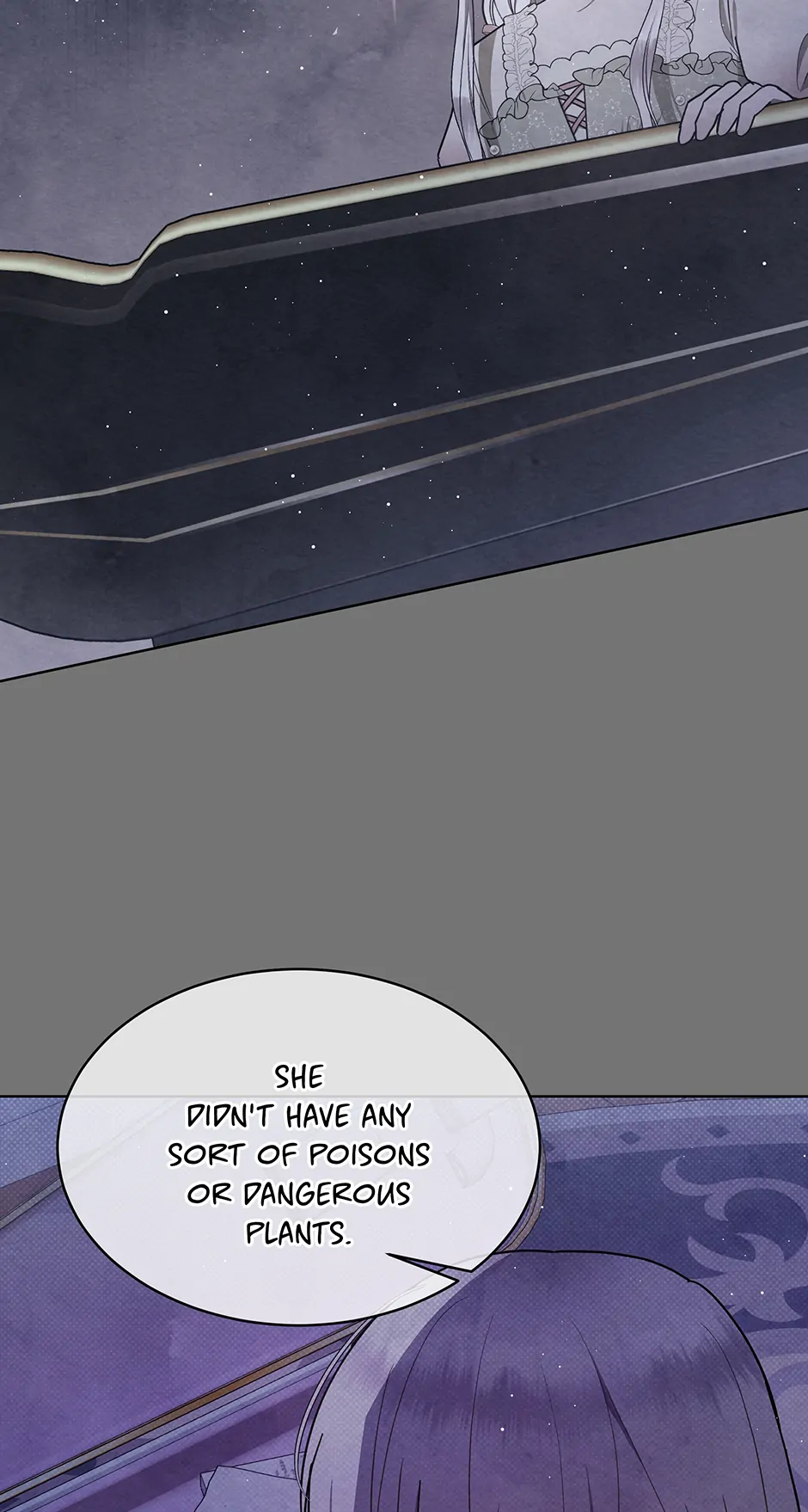 Lady Baby Is a Revenge Maker chapter 52 page 20