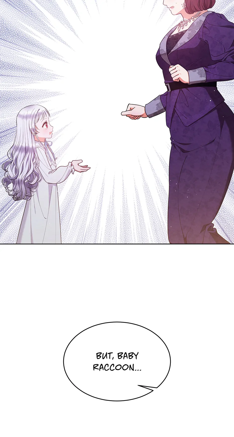 Lady Baby Is a Revenge Maker chapter 52 page 22
