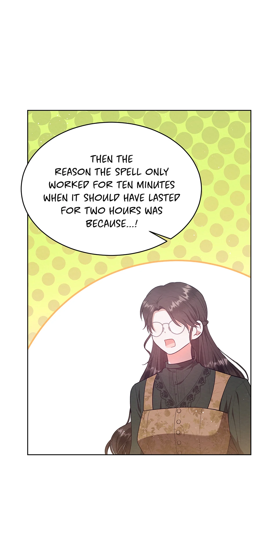 Lady Baby Is a Revenge Maker chapter 52 page 28