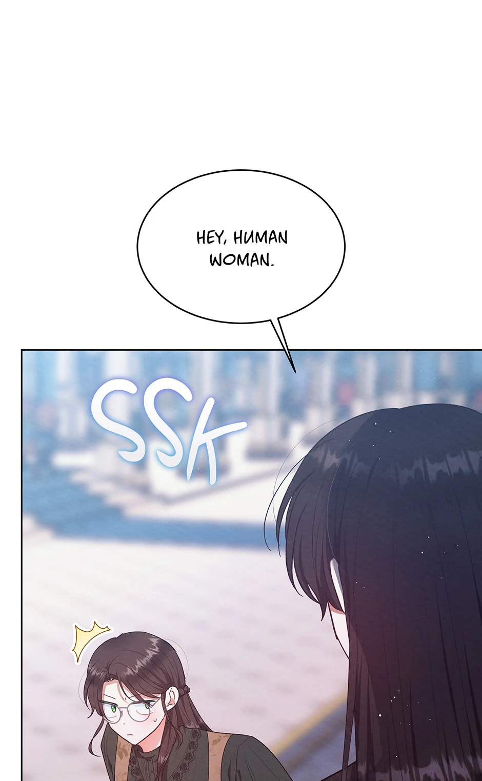 Lady Baby Is a Revenge Maker chapter 52 page 32