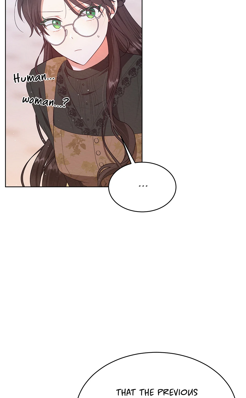 Lady Baby Is a Revenge Maker chapter 52 page 34