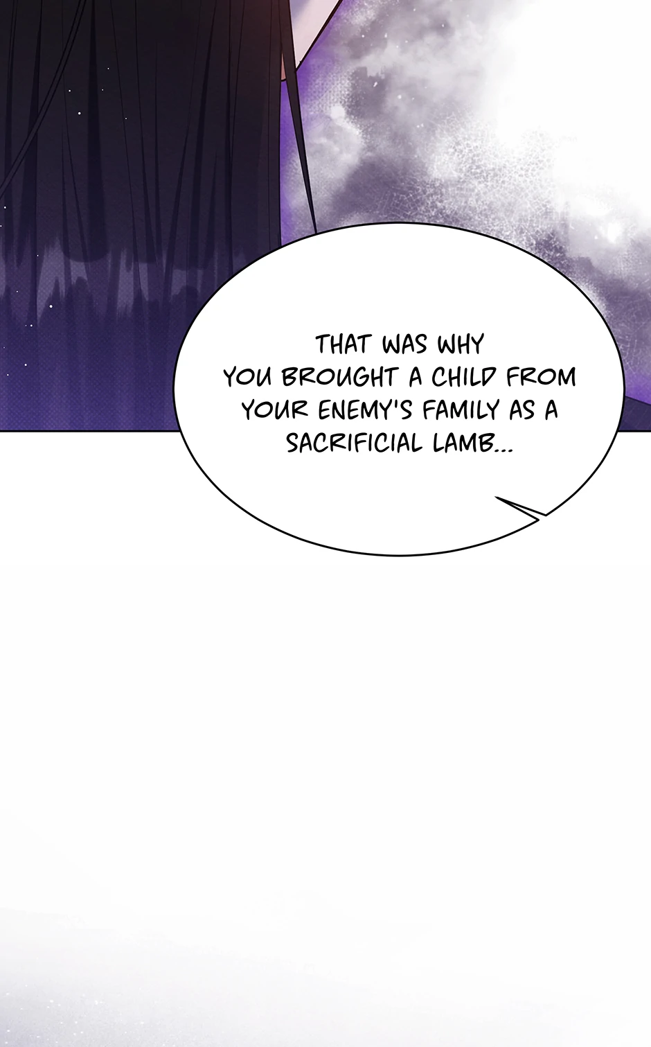 Lady Baby Is a Revenge Maker chapter 52 page 38