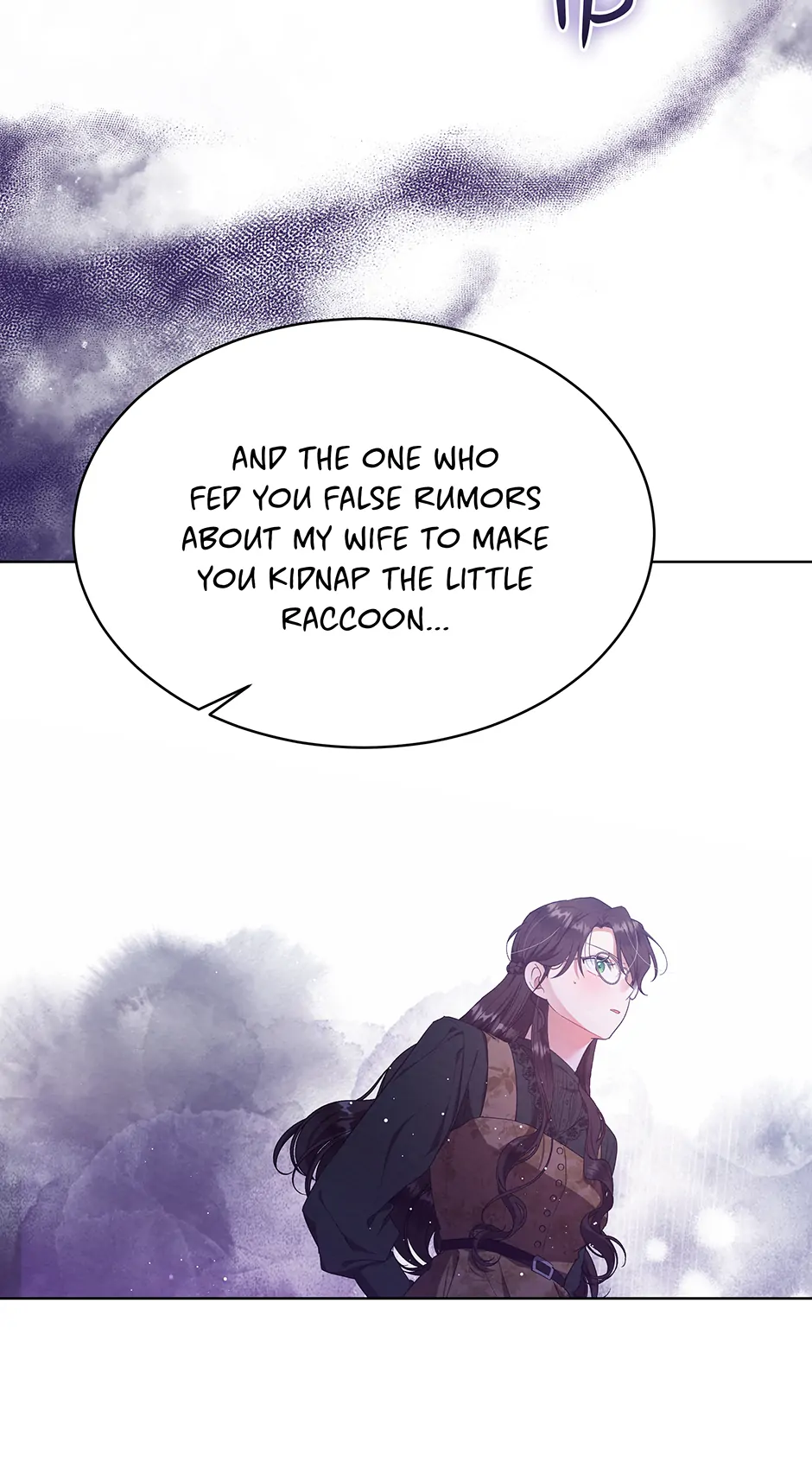 Lady Baby Is a Revenge Maker chapter 52 page 42
