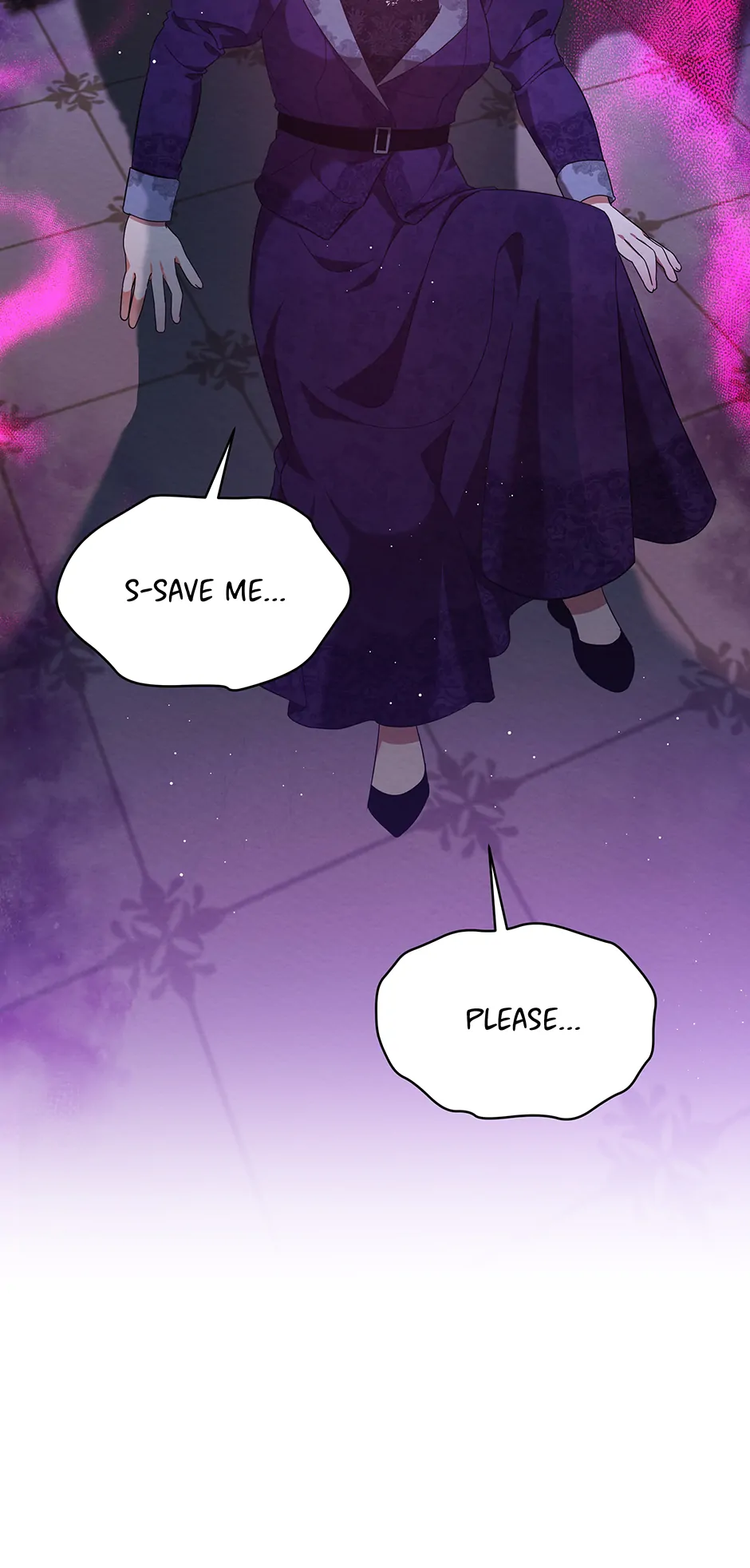 Lady Baby Is a Revenge Maker chapter 52 page 44