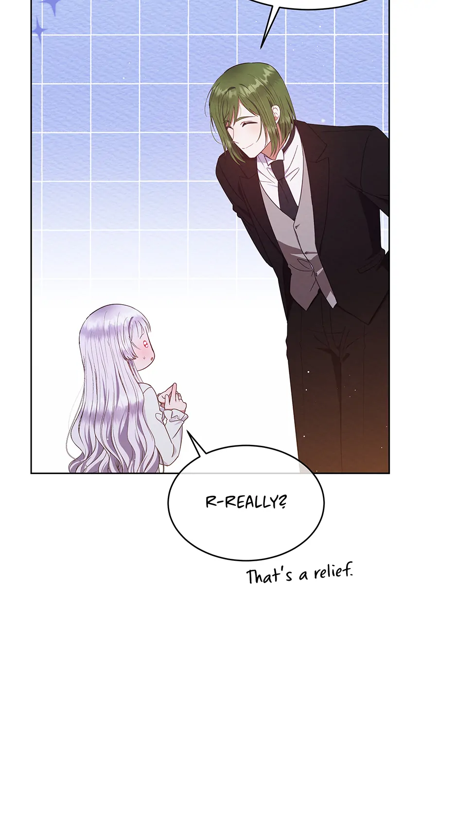 Lady Baby Is a Revenge Maker chapter 52 page 54