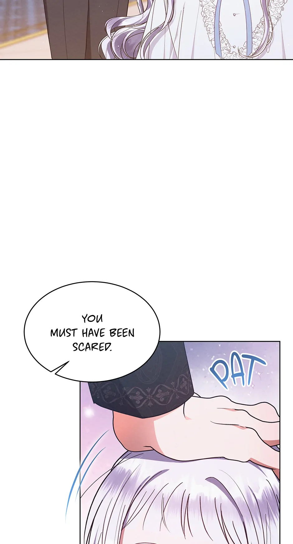 Lady Baby Is a Revenge Maker chapter 52 page 57