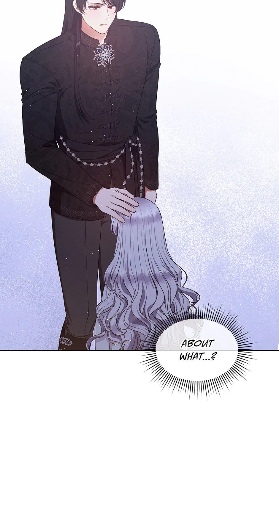 Lady Baby Is a Revenge Maker chapter 52 page 59