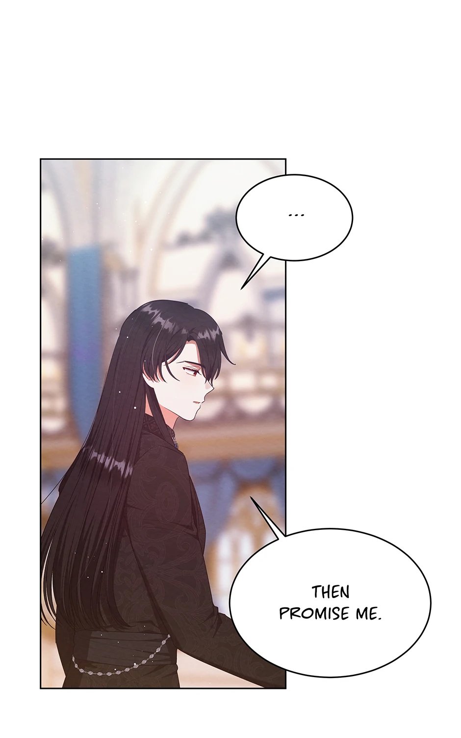 Lady Baby Is a Revenge Maker chapter 52 page 64