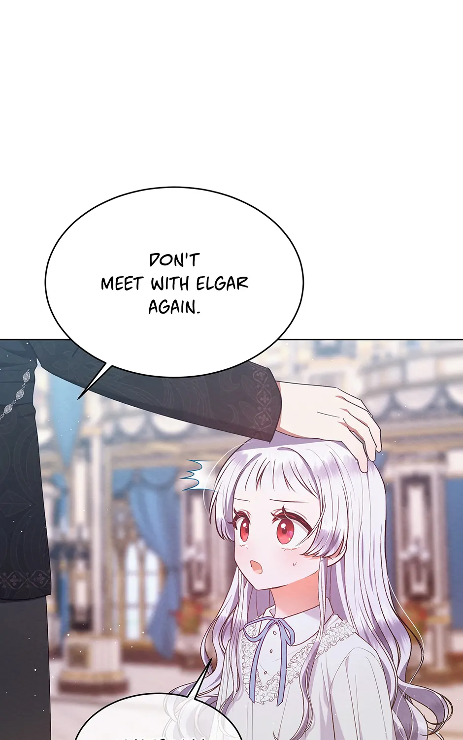 Lady Baby Is a Revenge Maker chapter 52 page 65