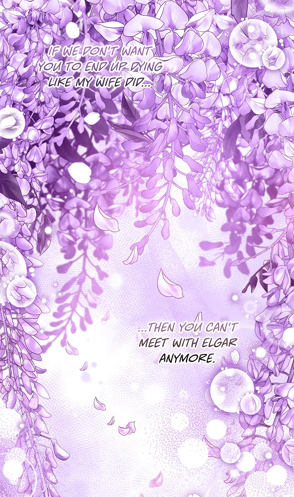 Lady Baby Is a Revenge Maker chapter 52 page 69